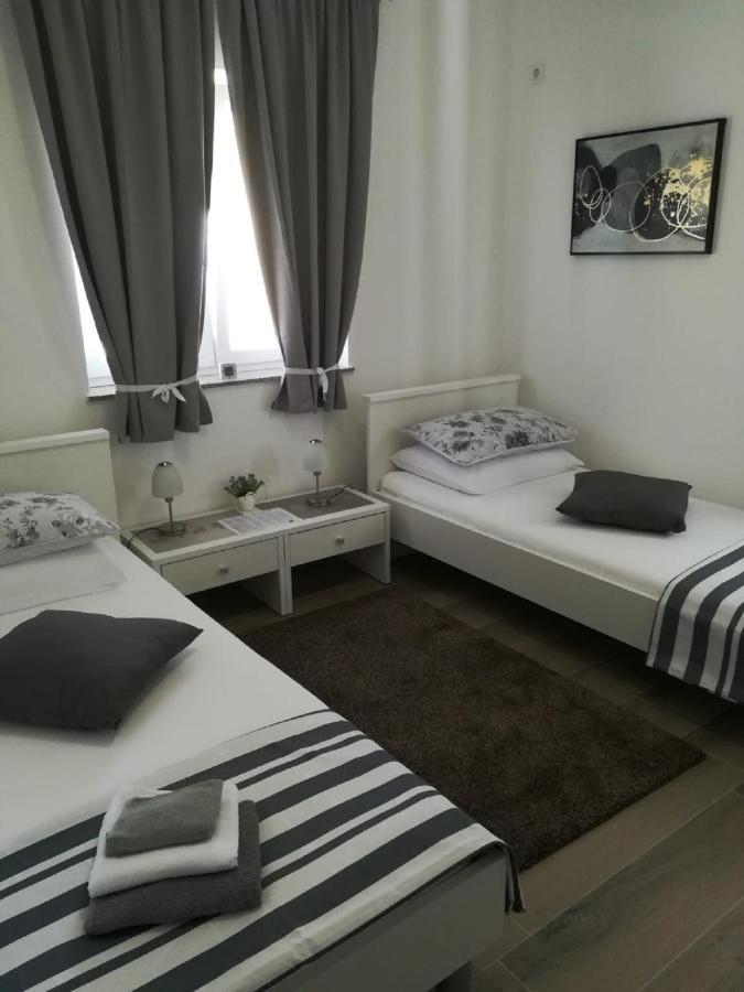 Apartment Bijele Stijene