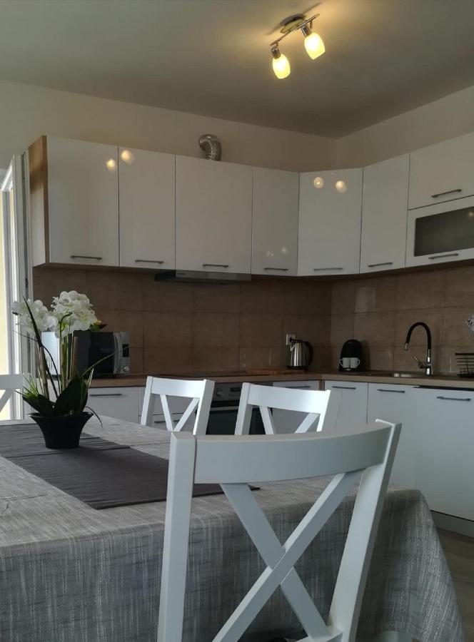 Apartment Bijele Stijene